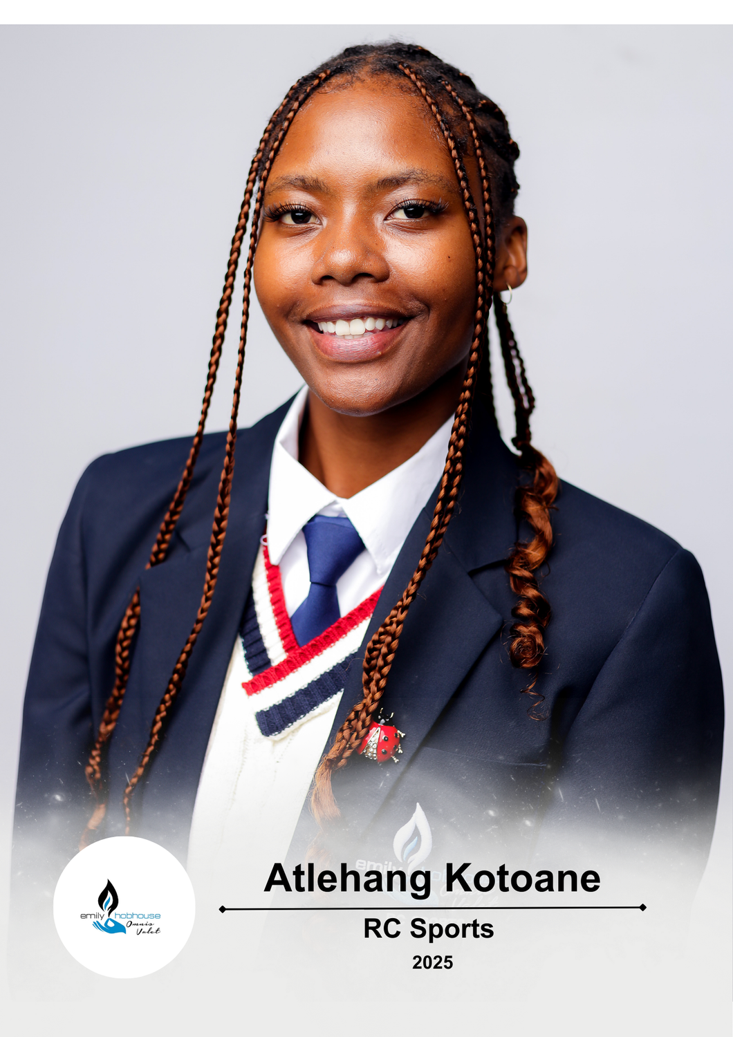 Atlehang Kotoane - RC Sports