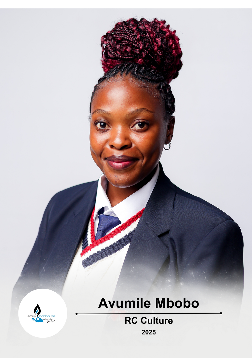 Avumile Mbobo - RC Culture
