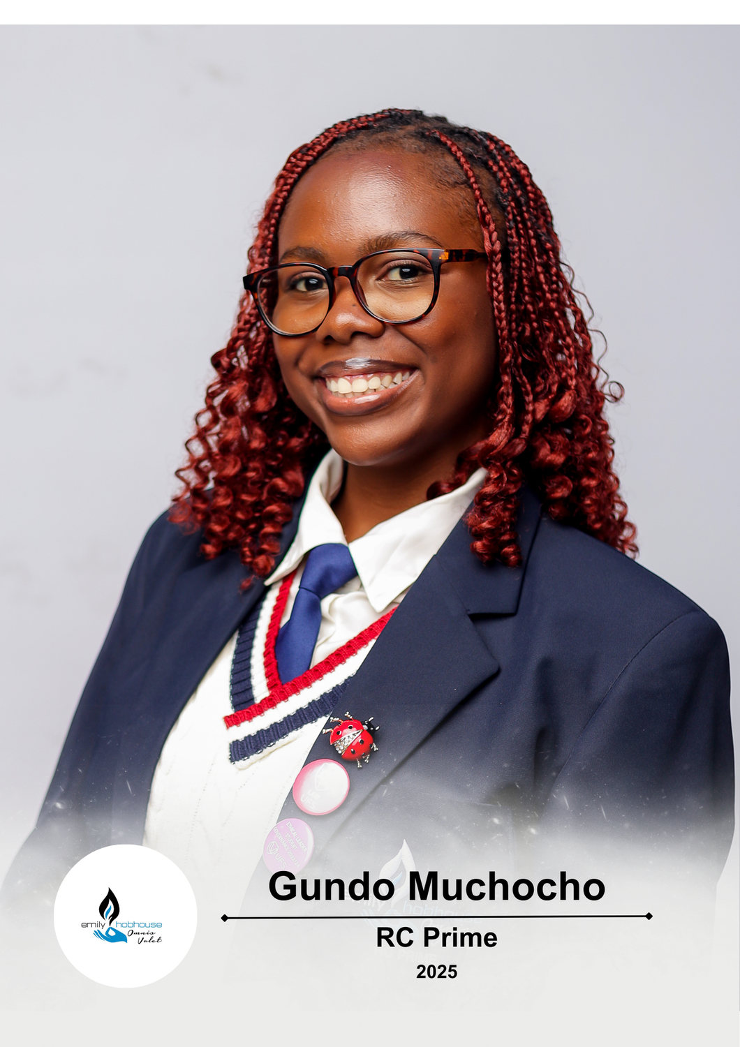 Gundo Muchocho - RC Prime