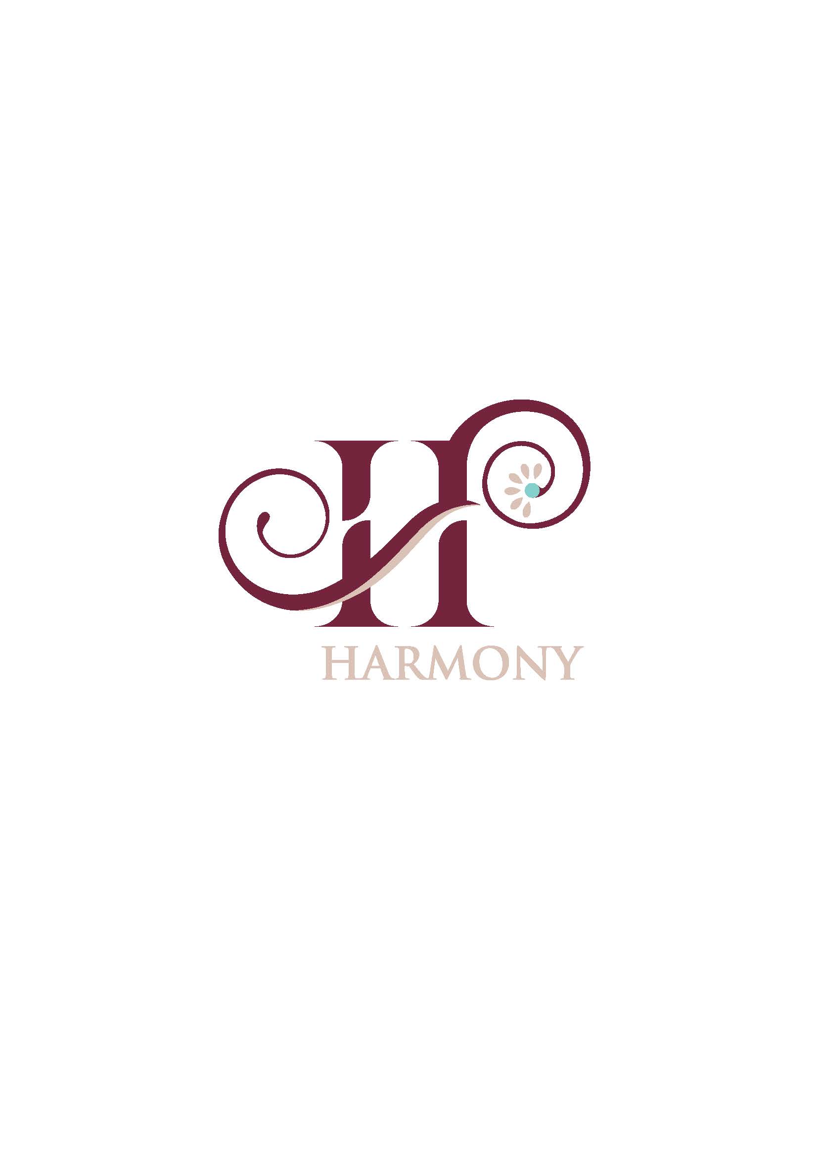 Harmony logo