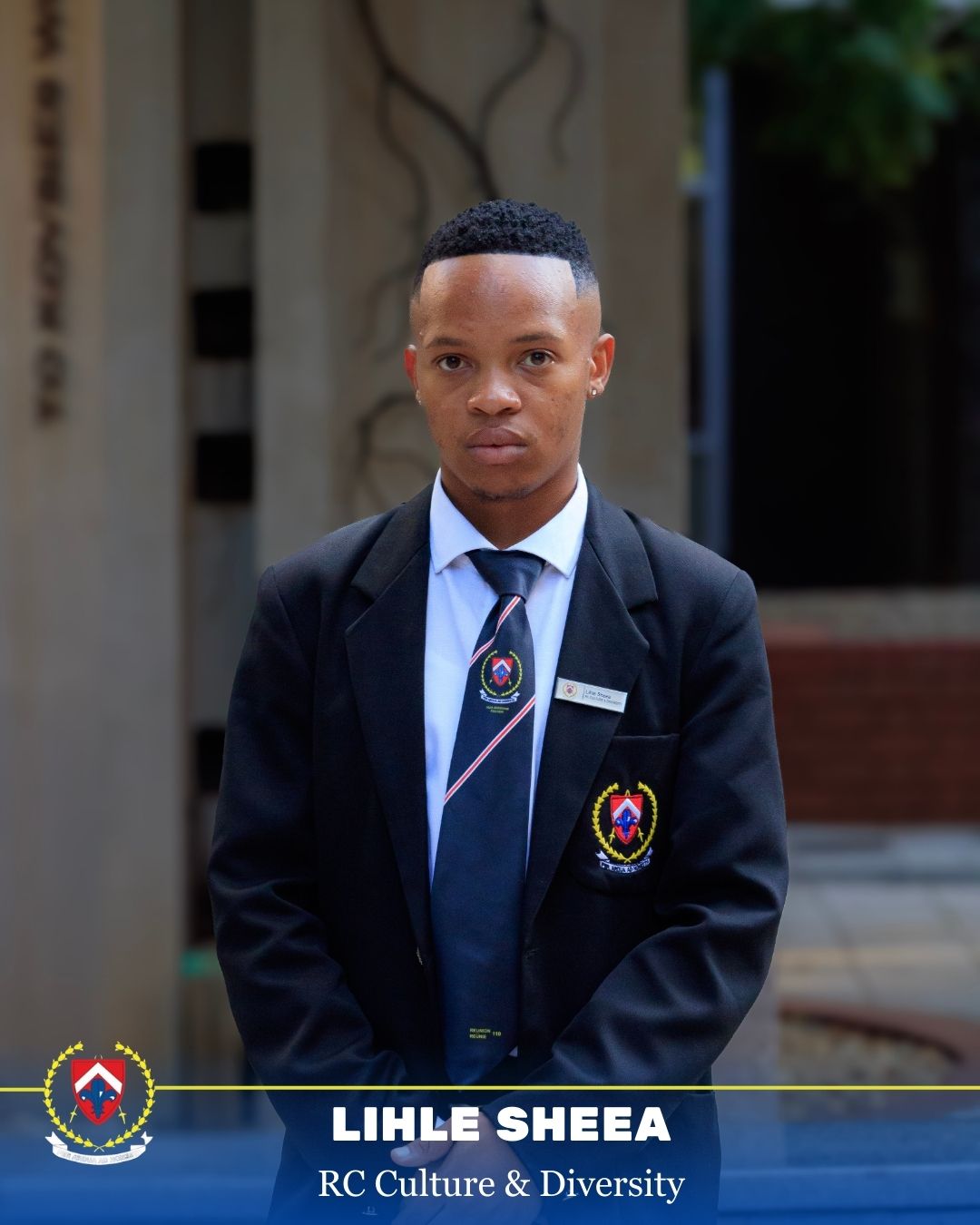 Lihle Sheea