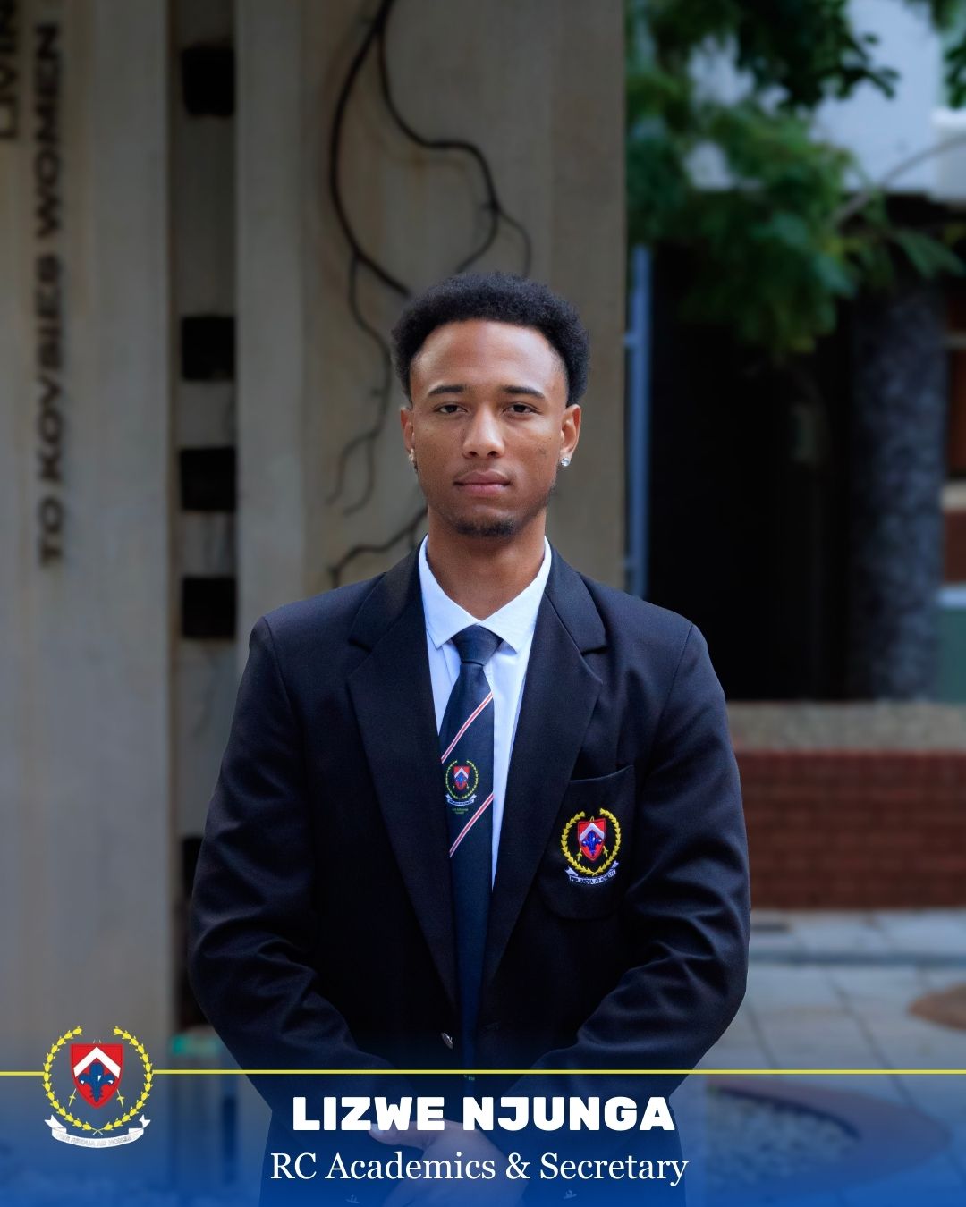 Lizwe Njunga