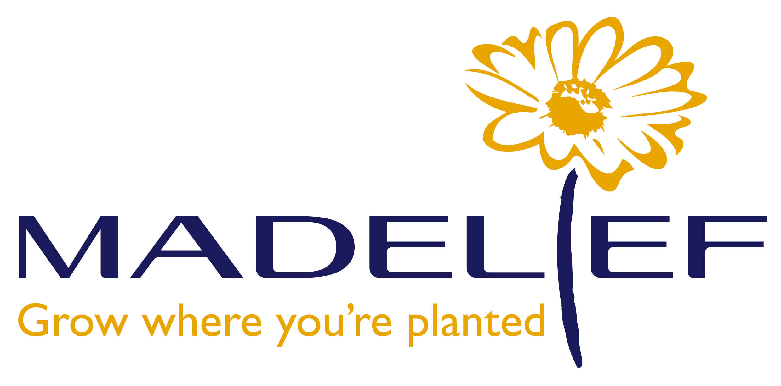 Madelief Logo