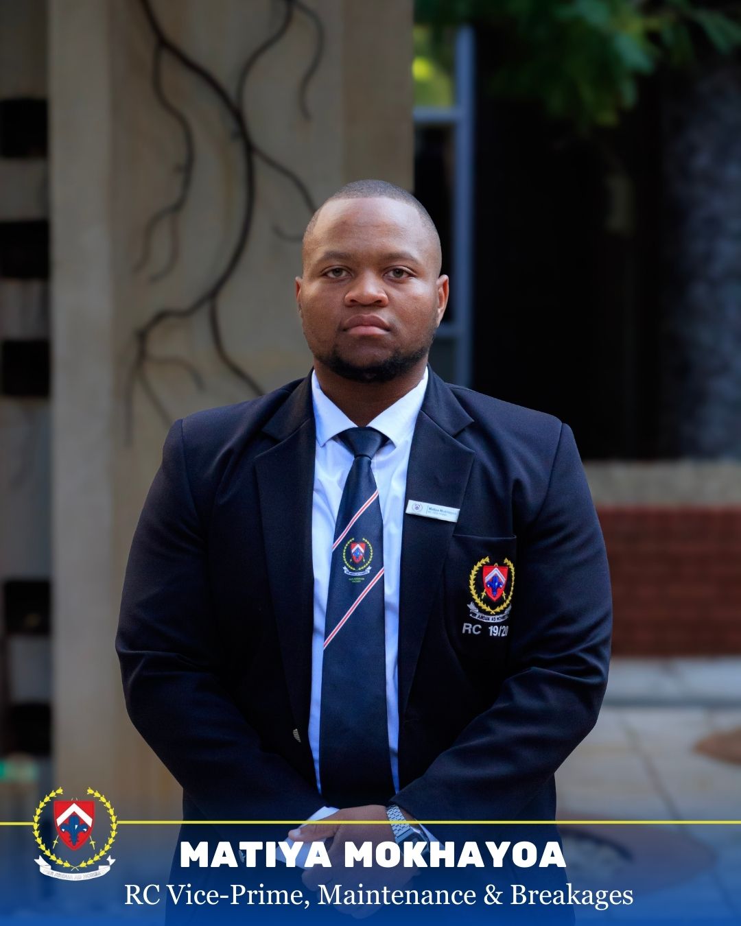 Matiya mokhayoa