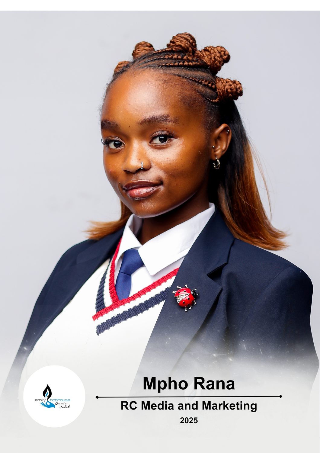 Mpho Rana - RC Media and Marketing