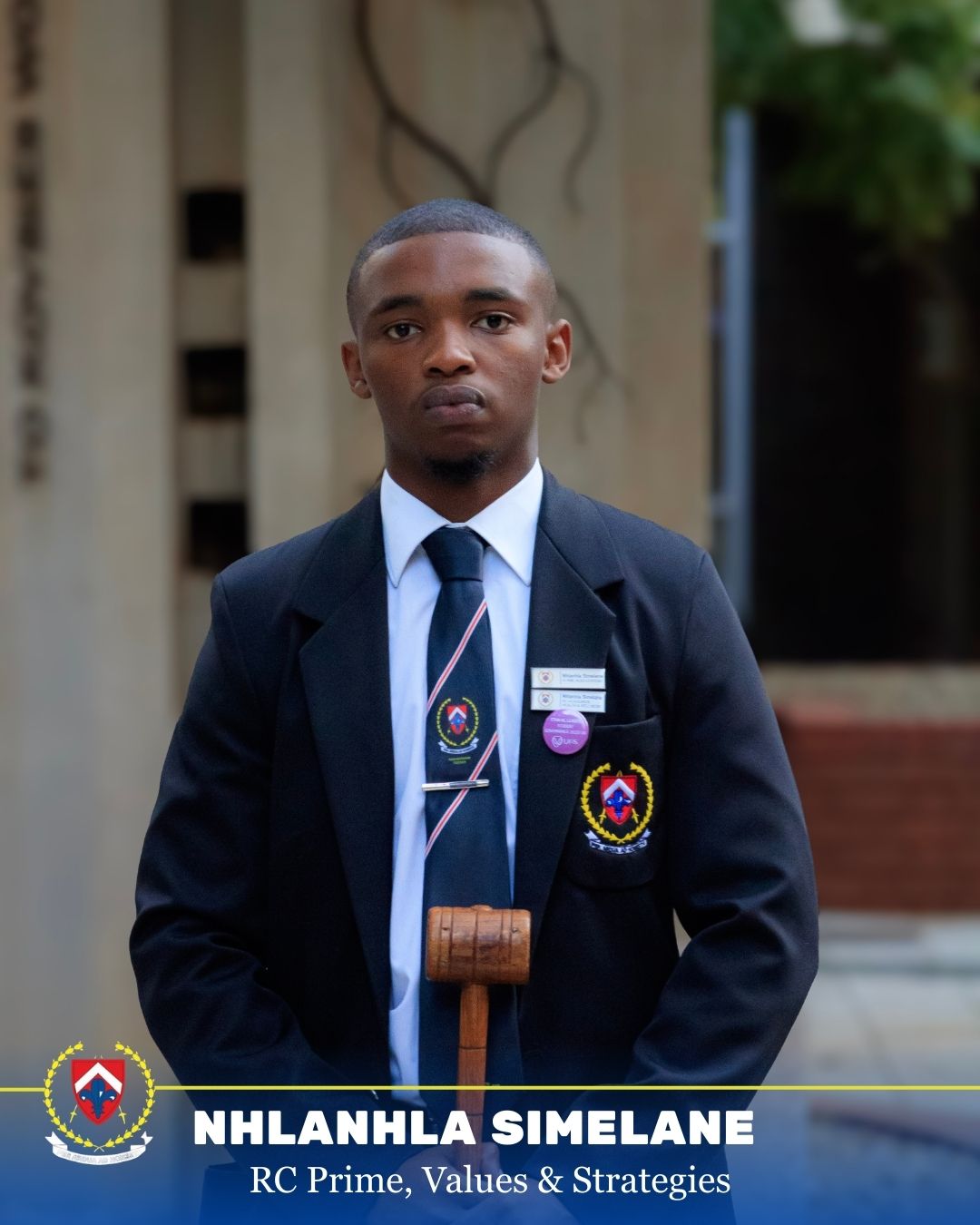 Nhlanhla Simelane