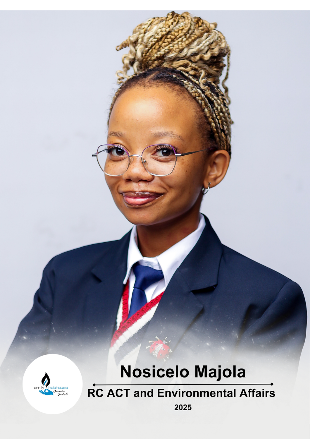 Nosicelo Majola - RC ACT