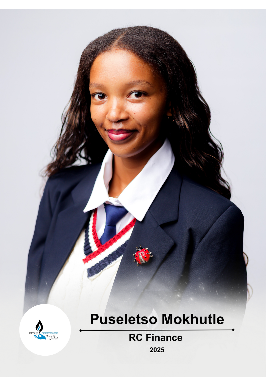 Puseletso Mokhutle - RC Finance