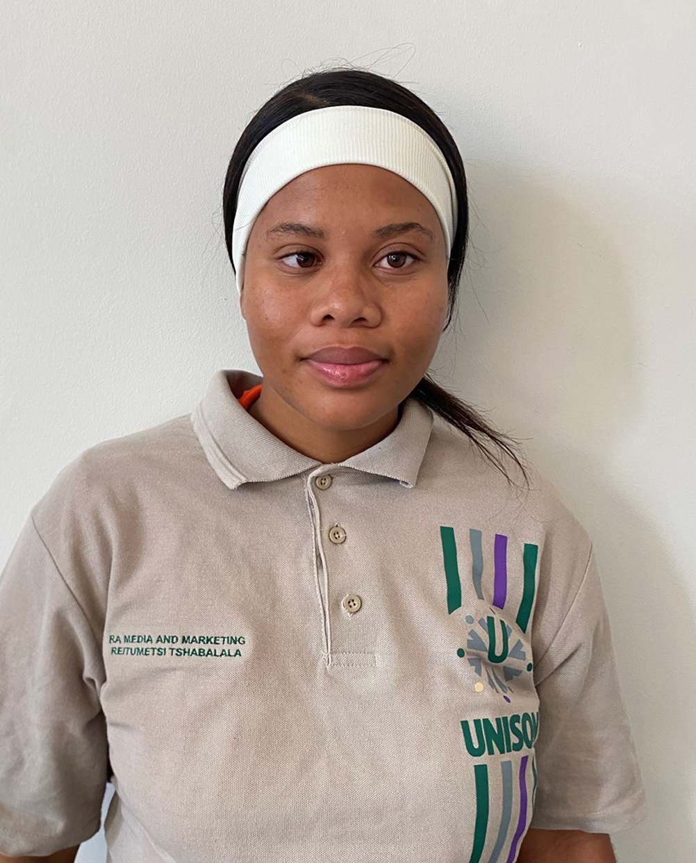 Reitumetsi Tshabalala