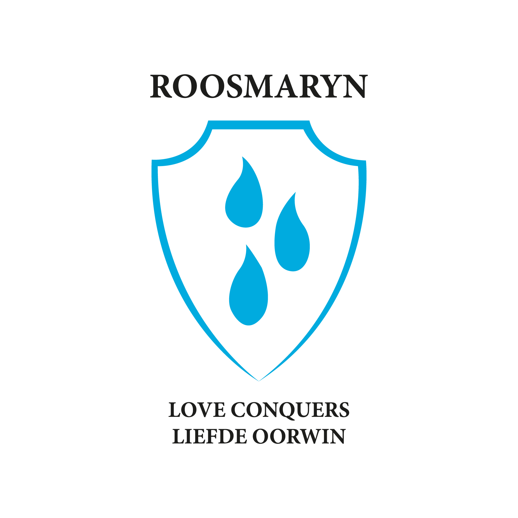 Roosmaryn Logo