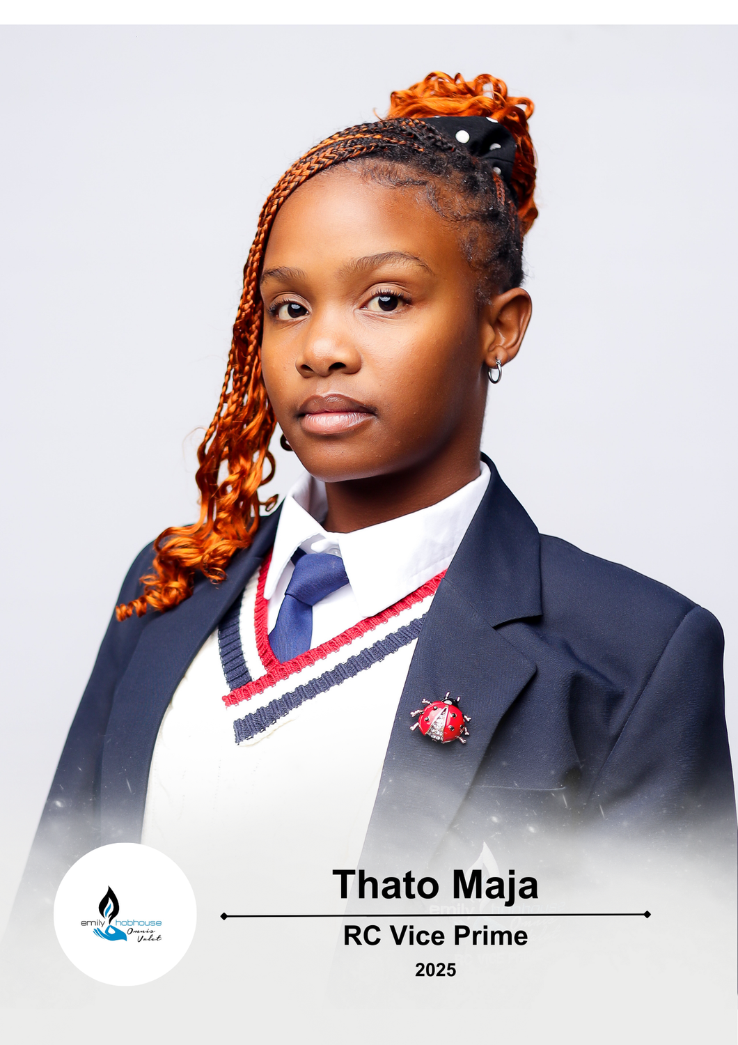 Thato Maja - RC Vice Prime