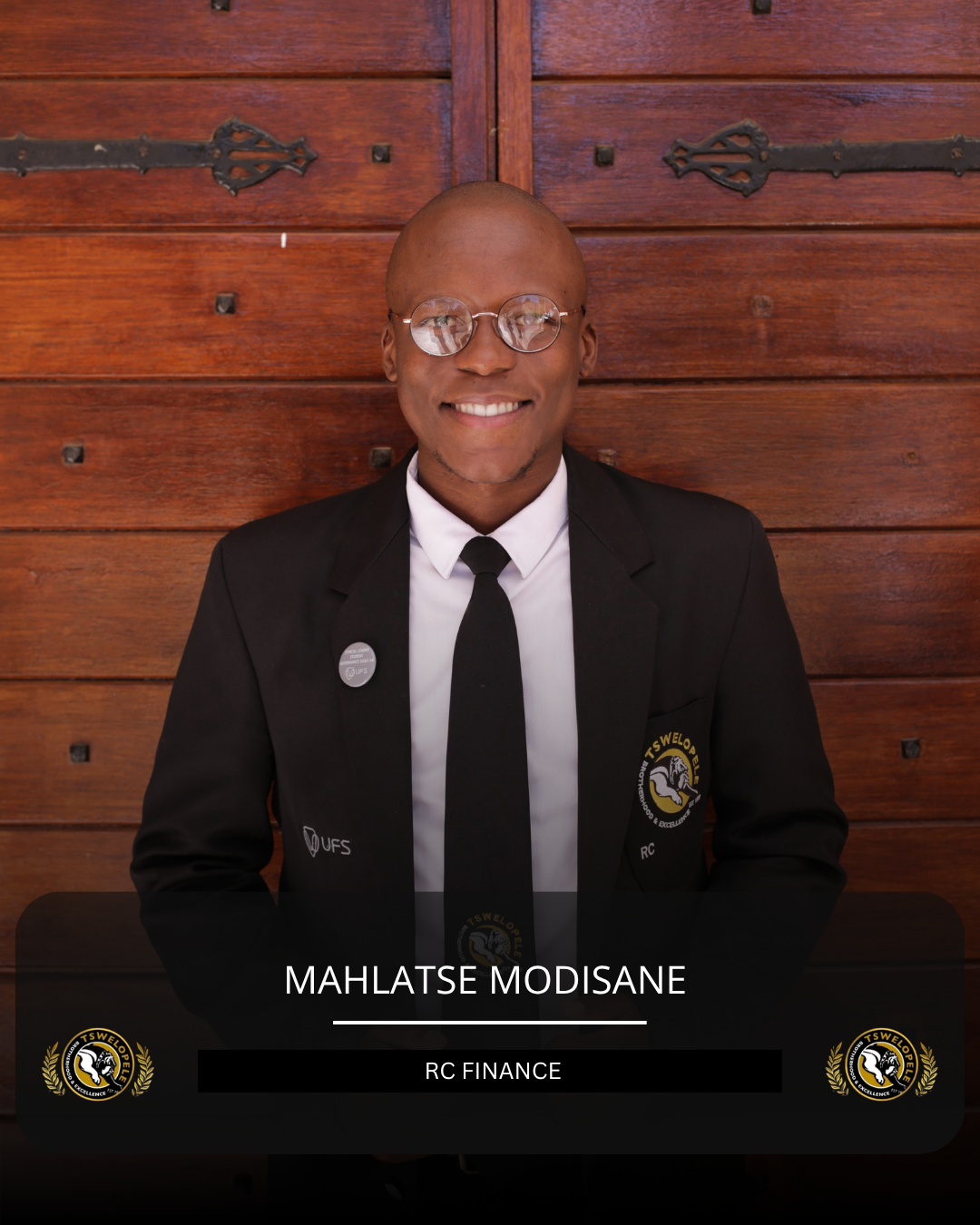TSWELOPELE_RCFINANCE_MODISANE