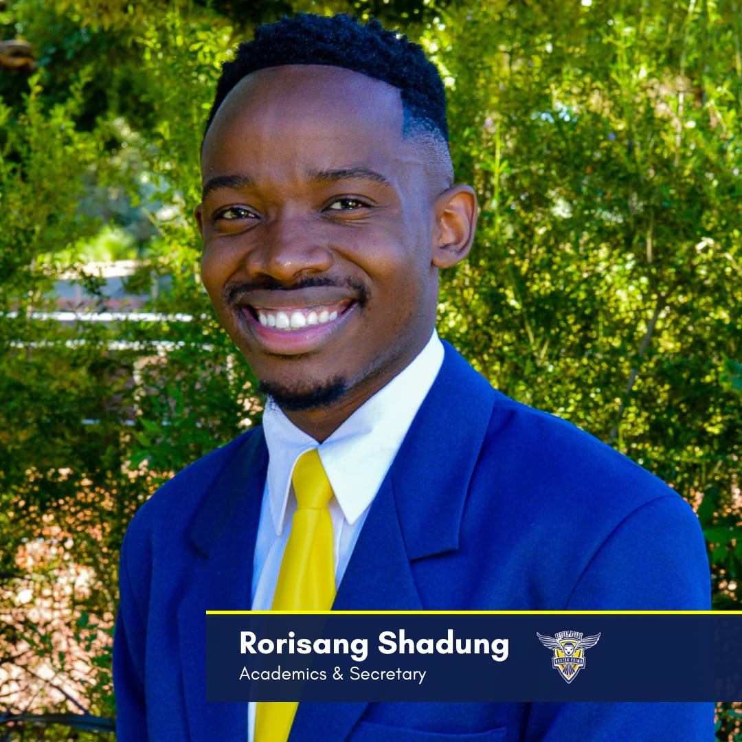 Rorisang