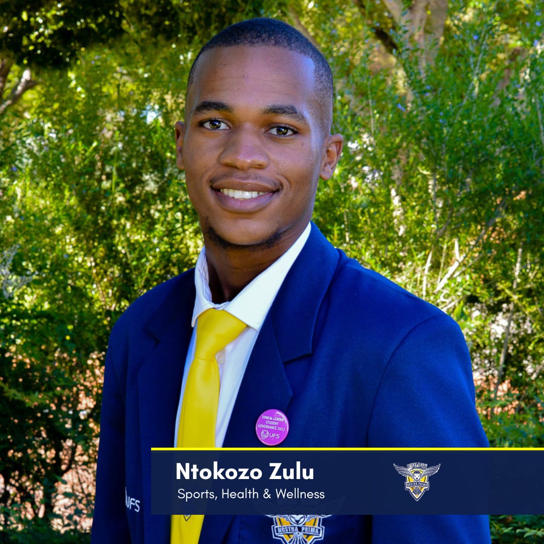 Ntokozo Zulu