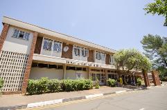Beyers Naude (1)