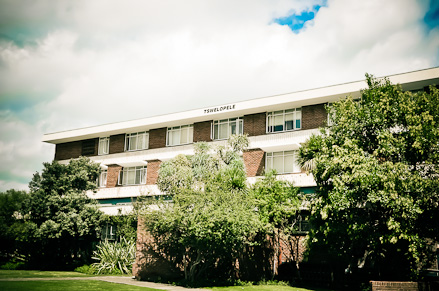 Tswelopele Residence Tswelopele Residence