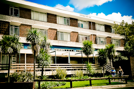 Vergeet-My-Nie Residence Vergeet-My-Nie Residence