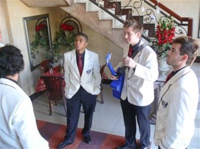 Beyers Naude Culture Beyers Naude Culture