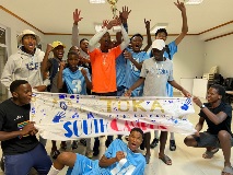 soccer tournament