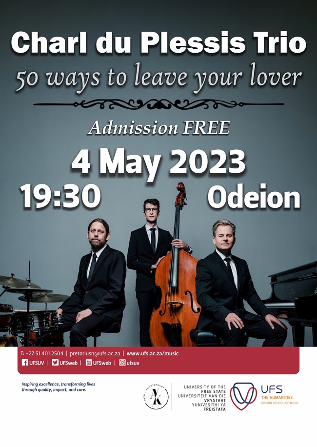 Charl du Plessis Trio 4 May 2023 finaal