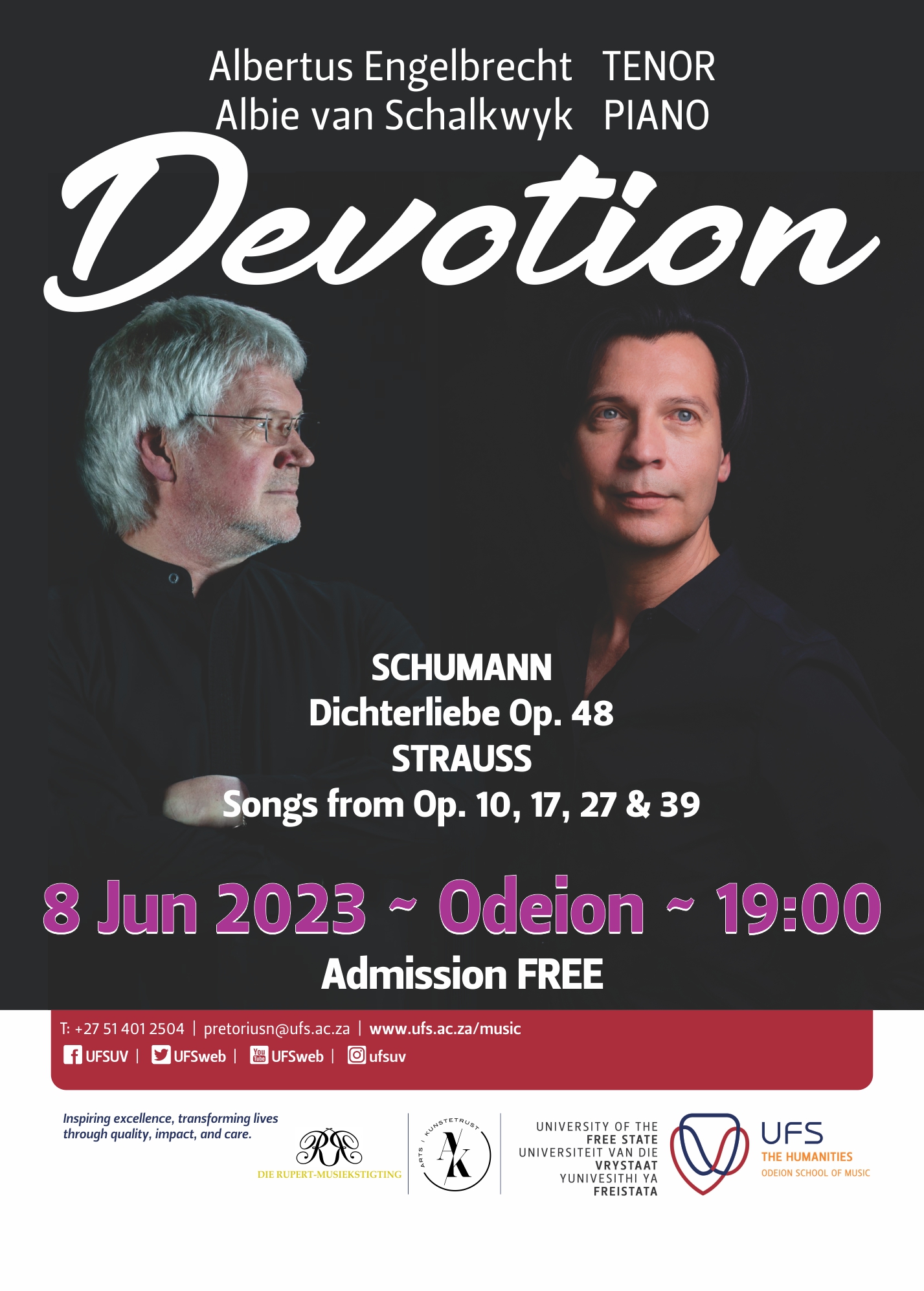 Devotion 8 Jun 2023 No 3