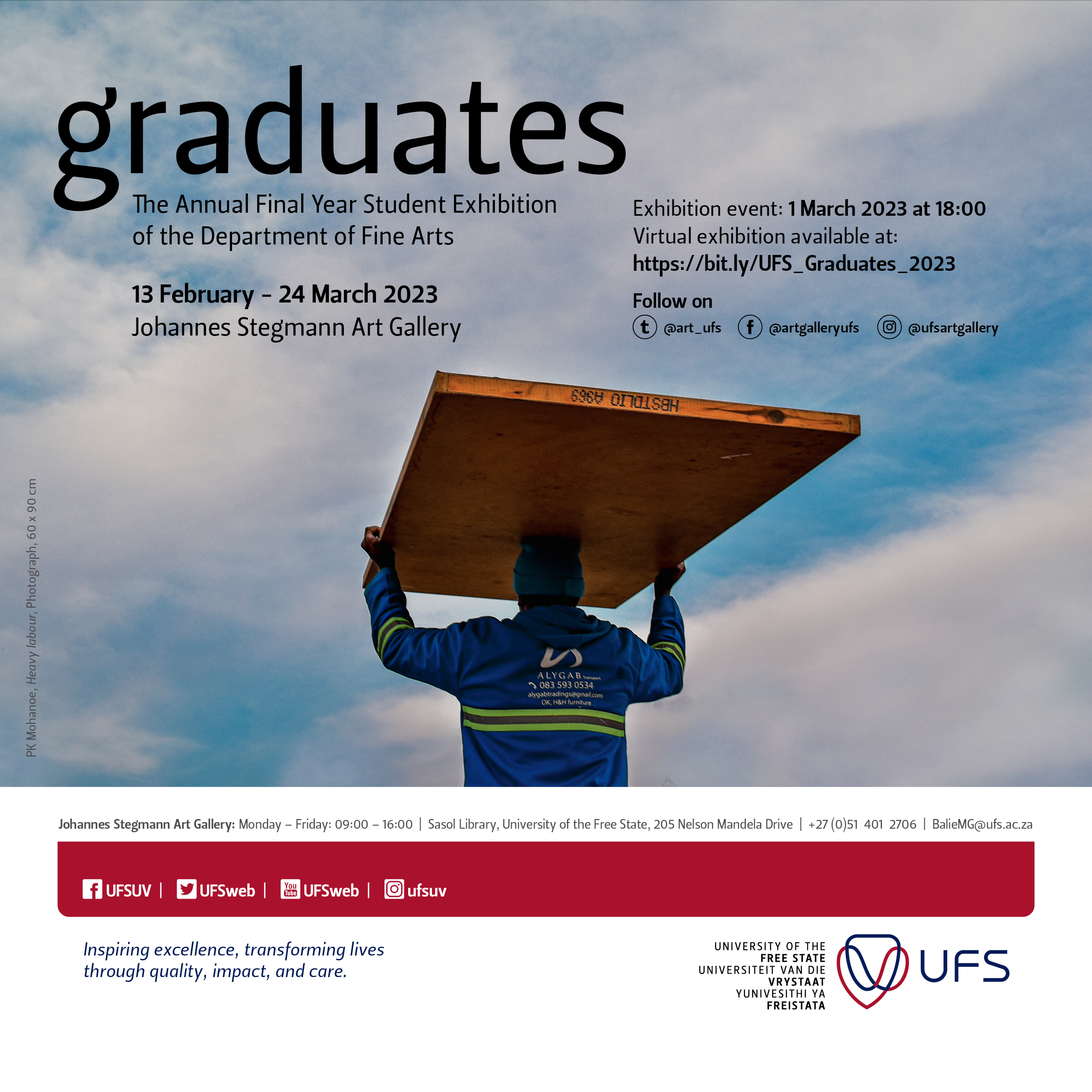 graduates 2023 invite with link