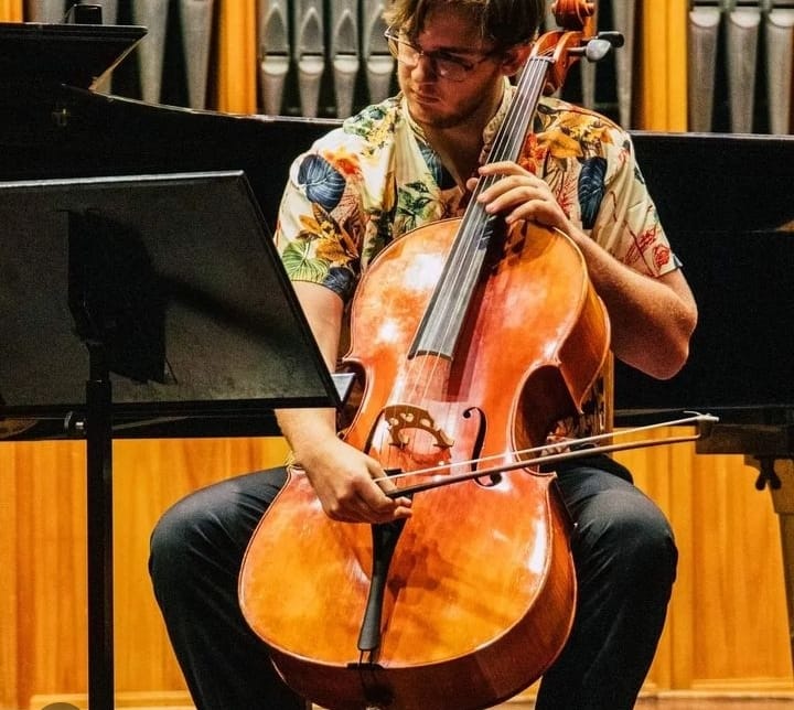 WILLIE NAUDE PHOTOGRAPH