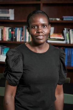 Dr Arina Sibanda