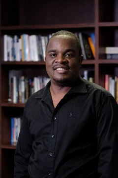 PhD Fellow