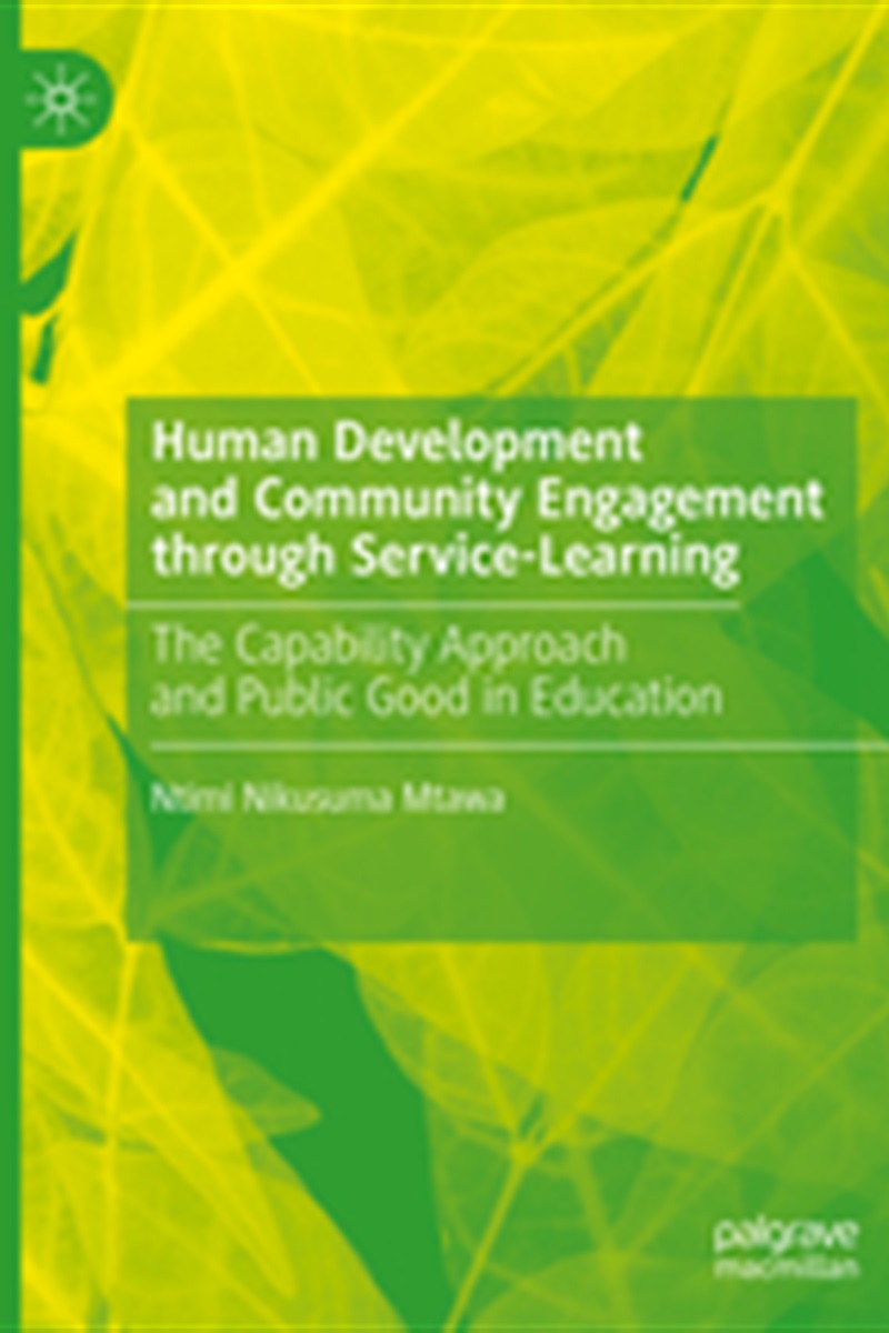 Human Development and Community Engagement through Service-Learning