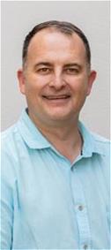 Prof Francois Strydom