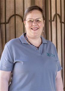Dr Annemie Grobler