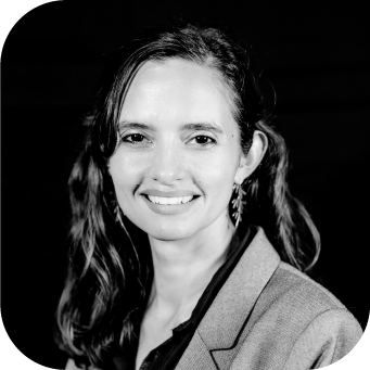 Dr Eleanor Bernard Eleanor