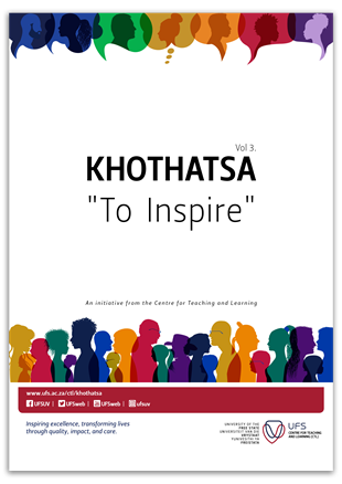 Khothatsa 2021