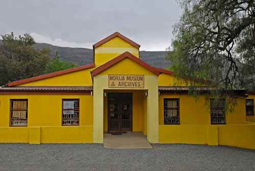Morija Archives 6 Description: Jonathan Edwards Centre Keywords: Morija, Archives, Lesotho
