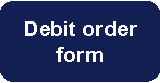 Debitorder form