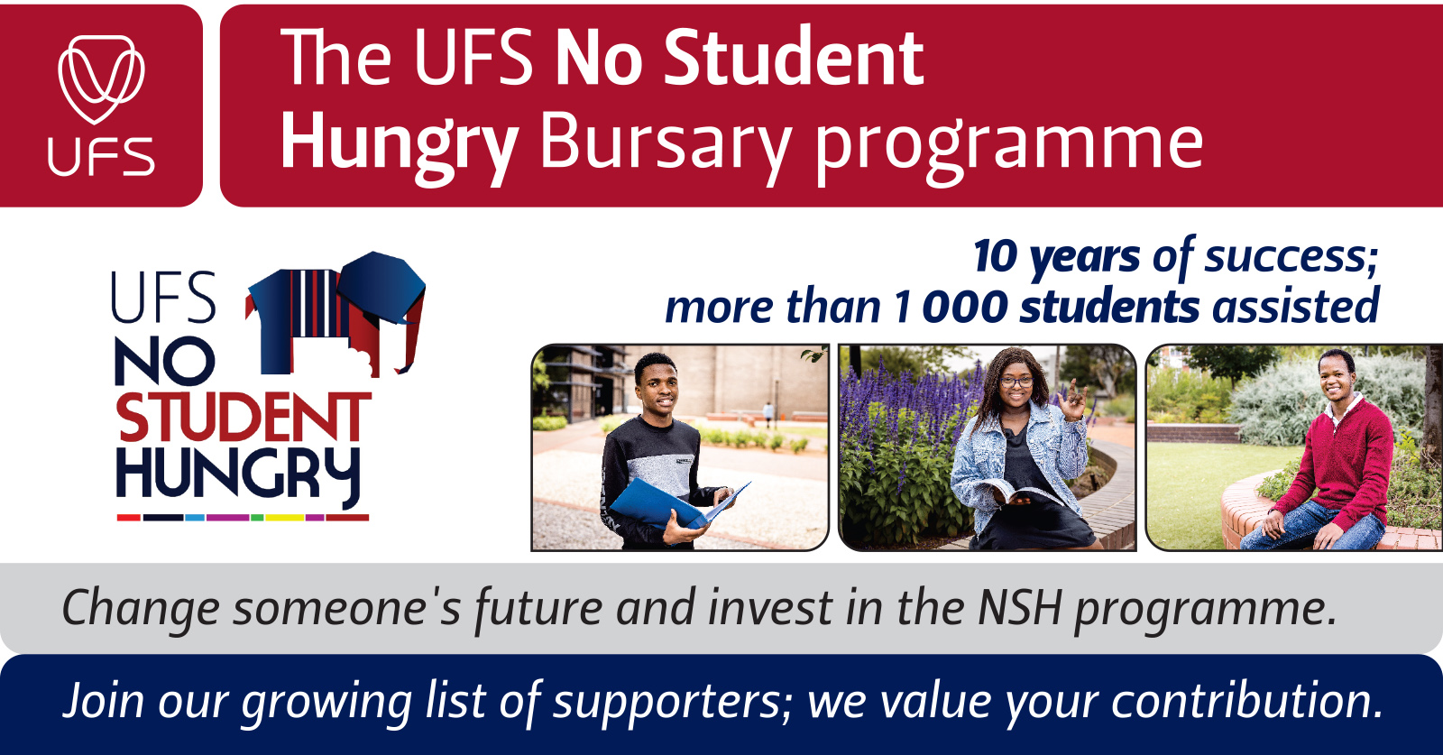 No Student Hungry
