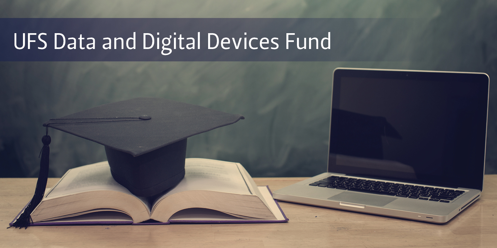 UFS Data and Digital Fund