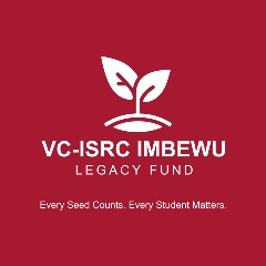 VC-ISRC Imbewu Legacy Fund
