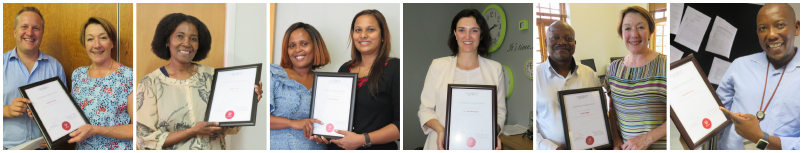 Staff that donated Fundraising, fees, students, society, education, Human Project