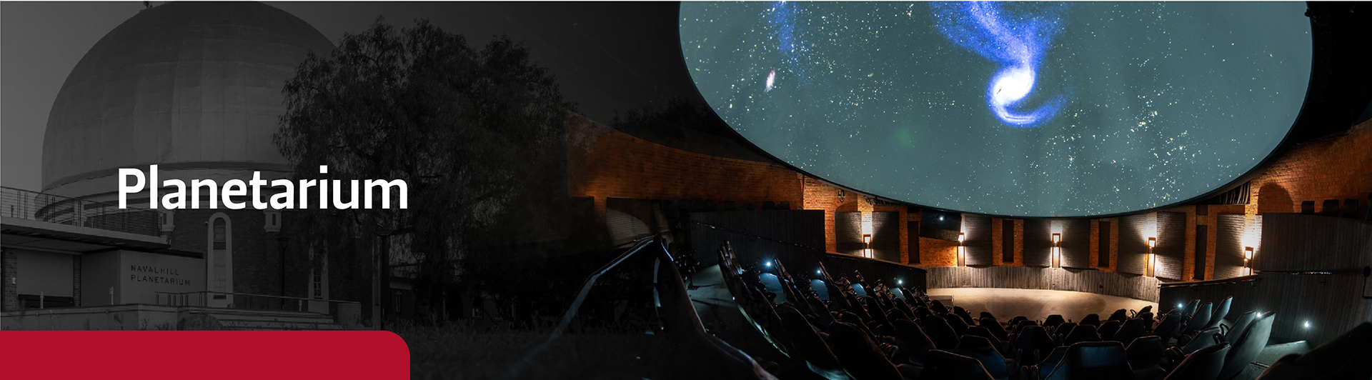 Planetarium