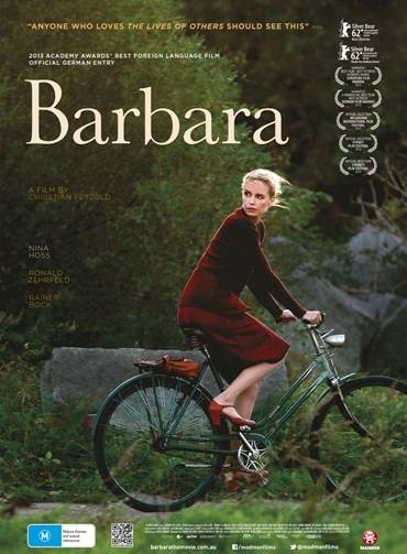 Barbara