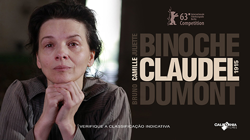 Camille Claudel