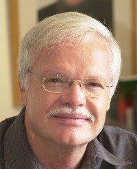 Foto - Prof van Coller