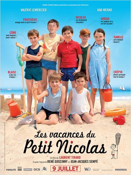 Petit Nicolas