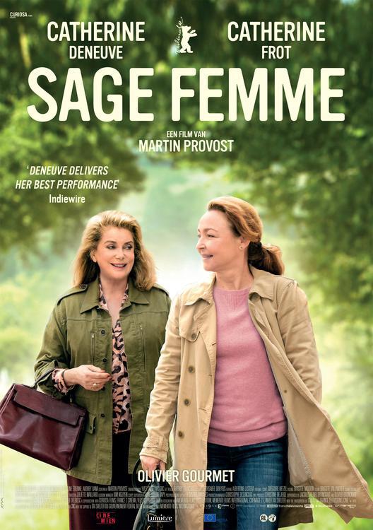 Sage Femme