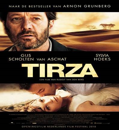 TIRZA