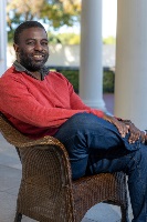 Prof Colin Chasi