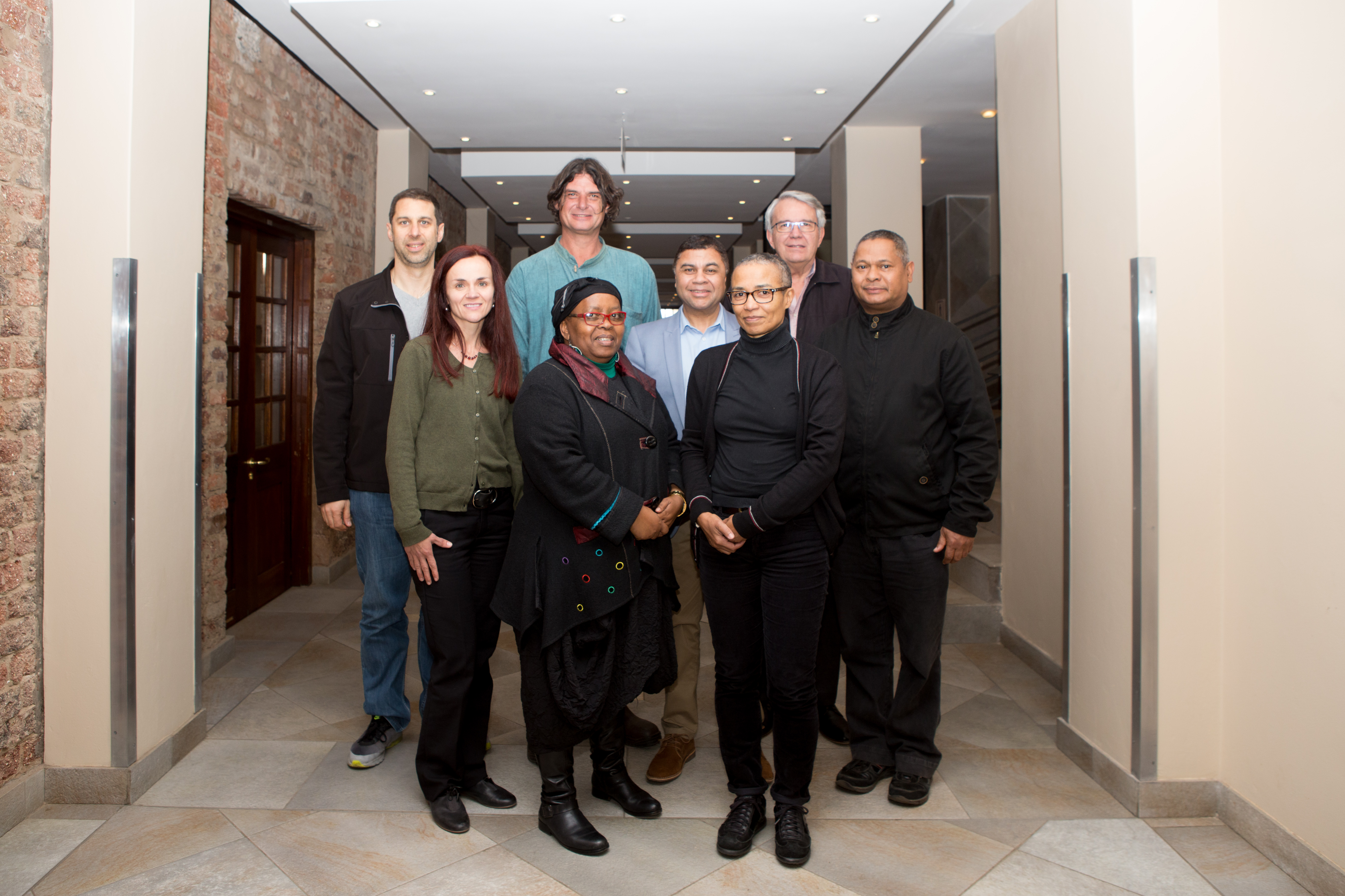 Advisory board Advisory board