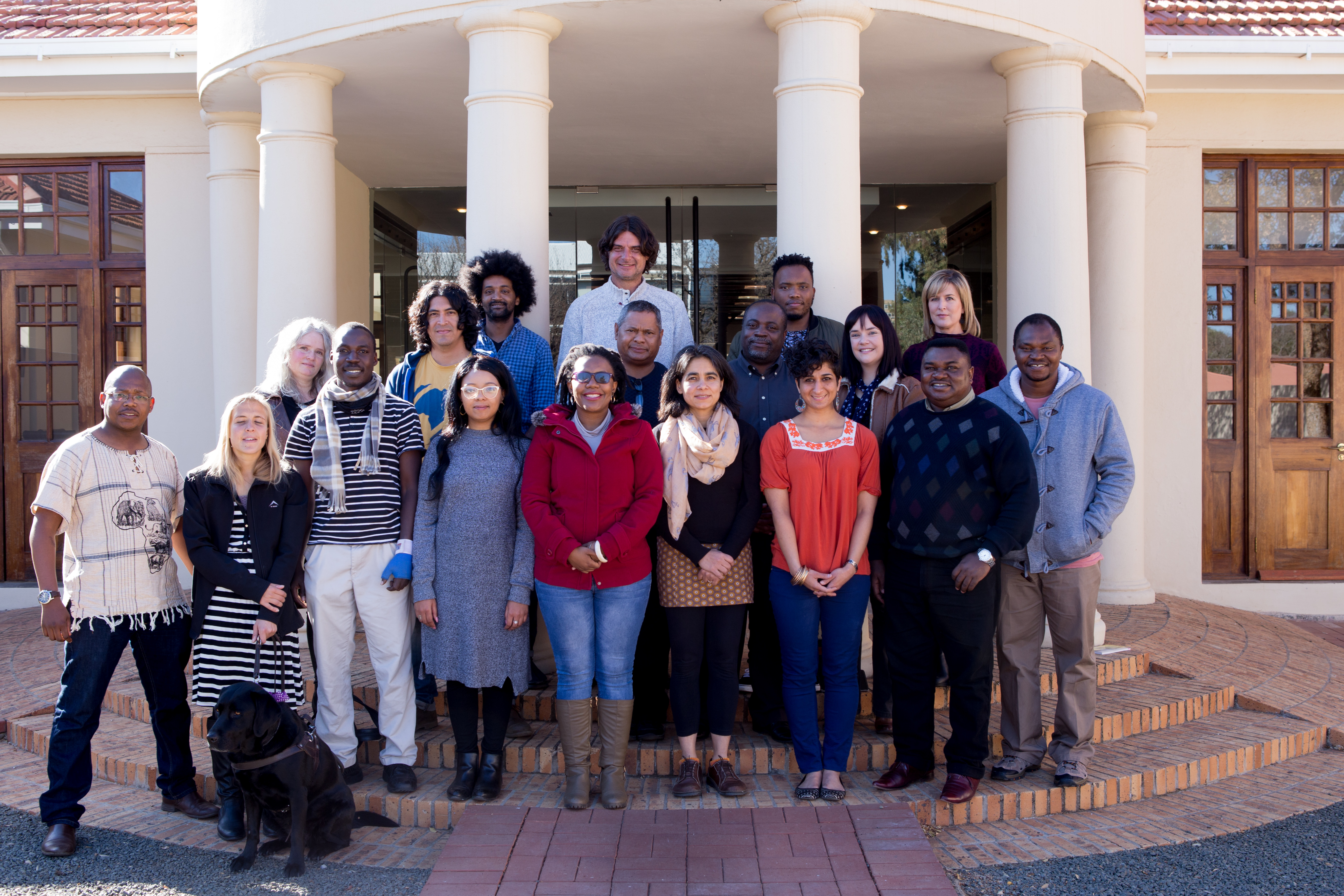 Staff Photo Staff Photo